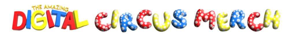 Digital Circus Merch logo