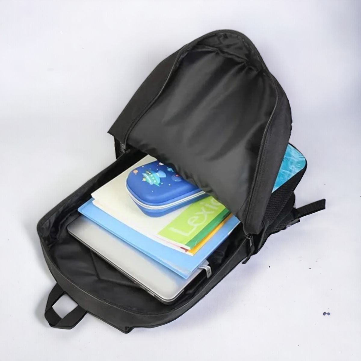 Digital Circus Backpack Set | Digital Circus Merch