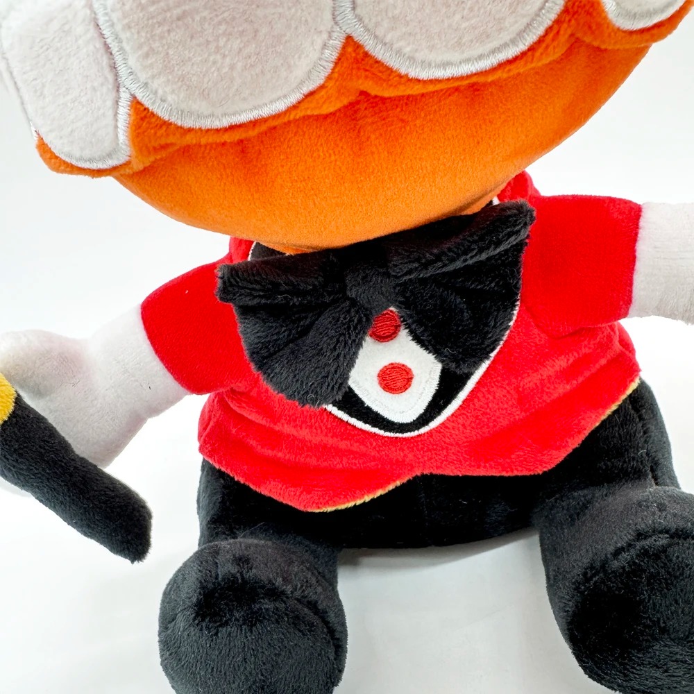 Digital Circus Caine Plush