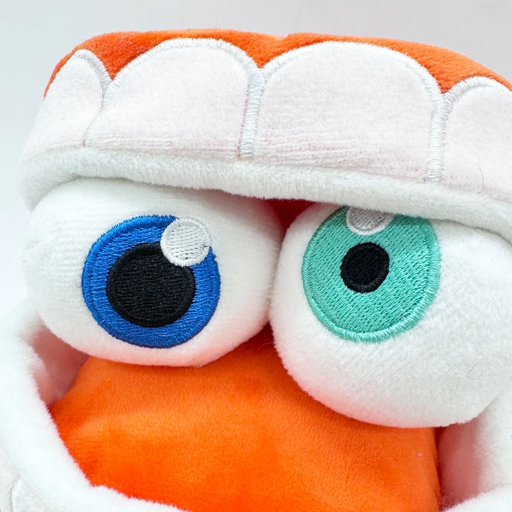 Digital Circus Caine Plush