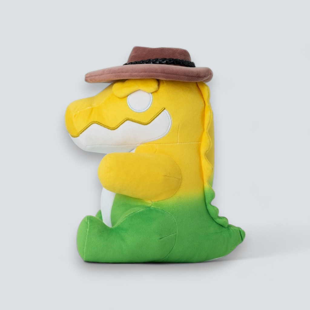 Digital Circus Gummigoo Plush