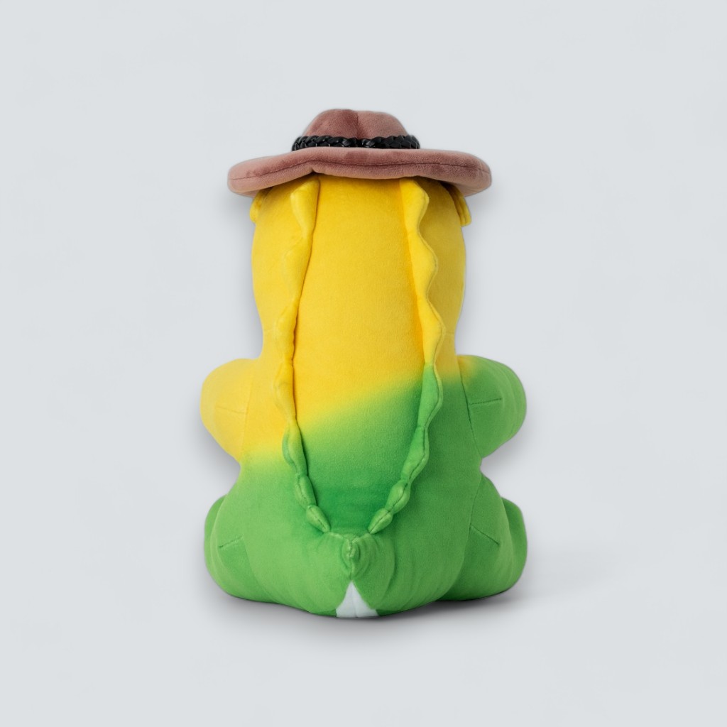 Digital Circus Gummigoo Plush