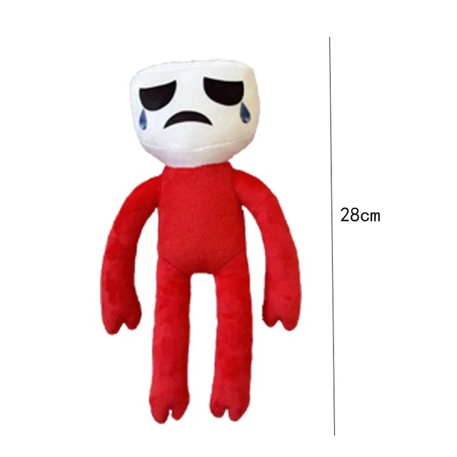 Cuddly Gangle Plush