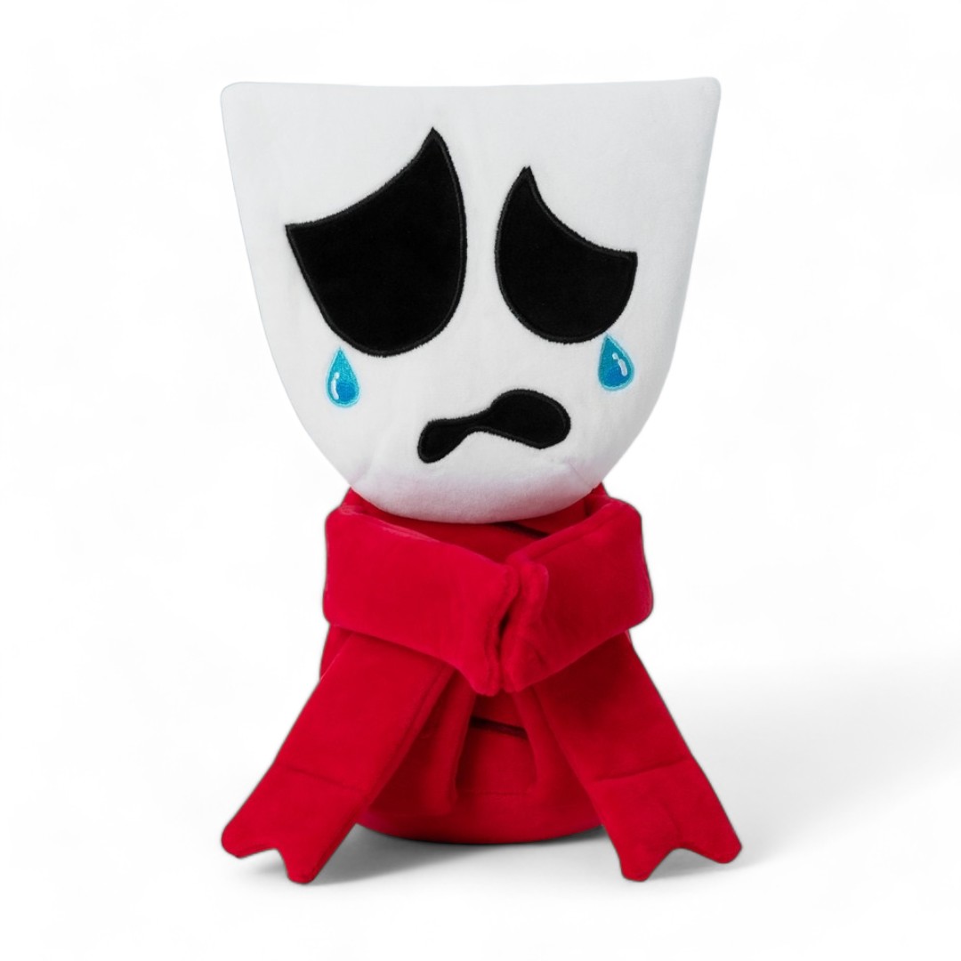 NEW Gangle Plush