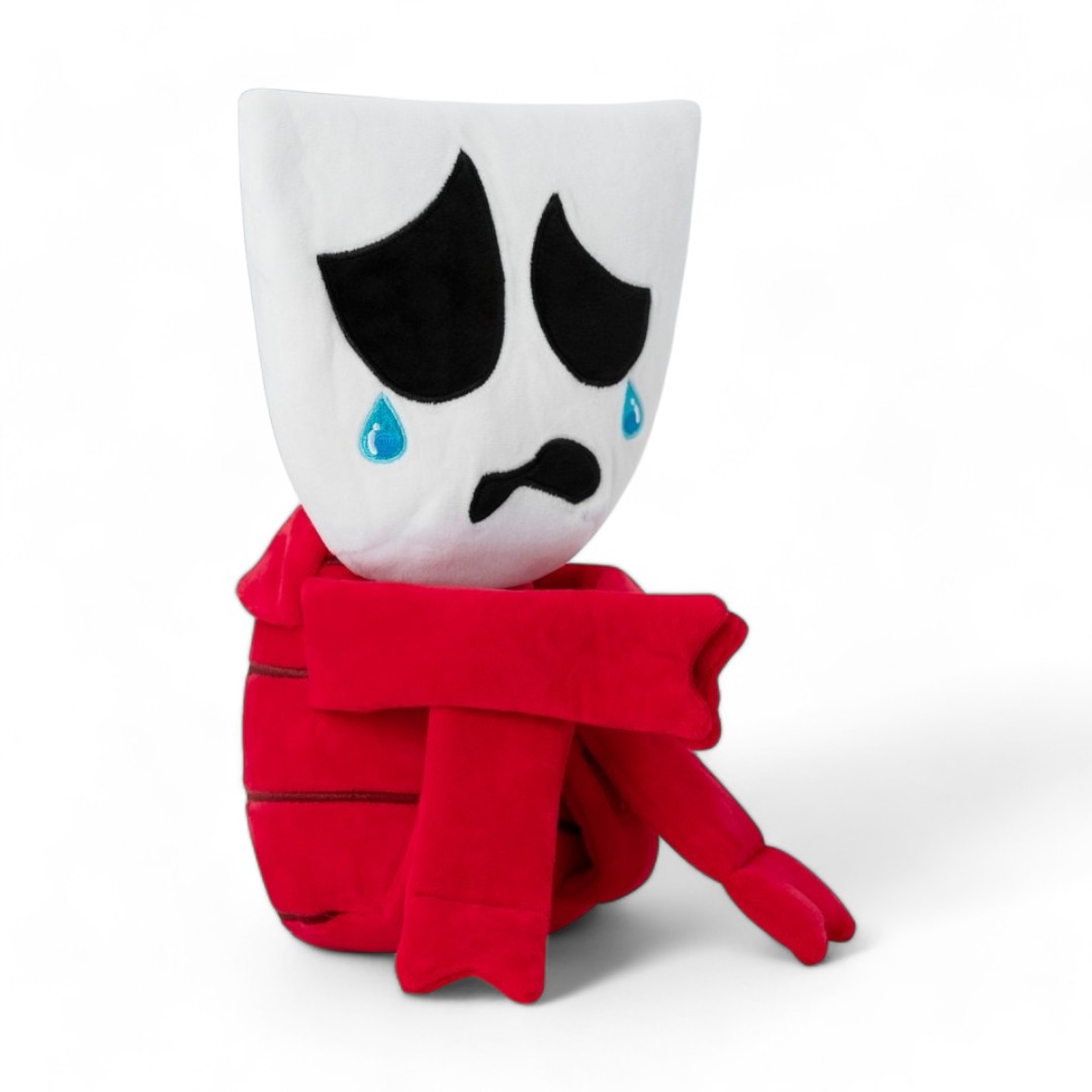 NEW Gangle Plush