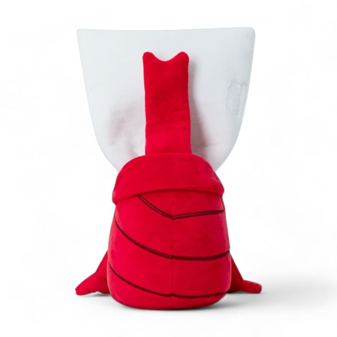 NEW Gangle Plush