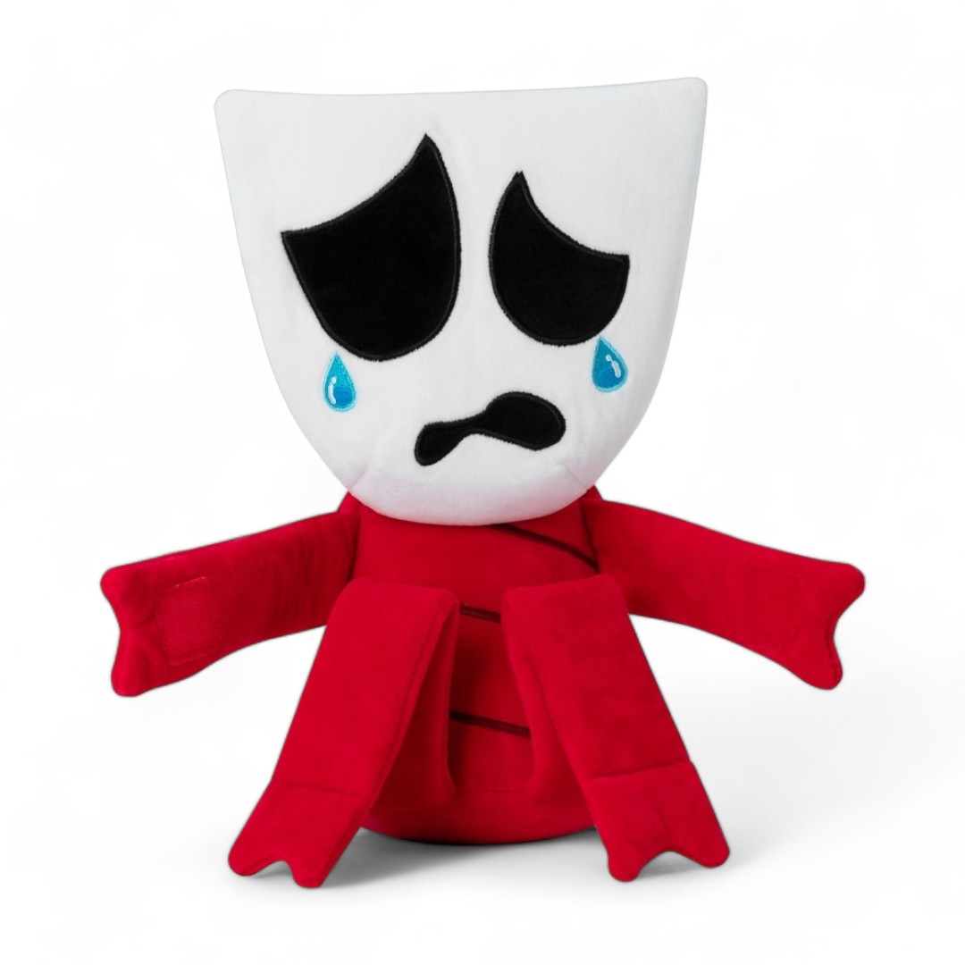 NEW Gangle Plush