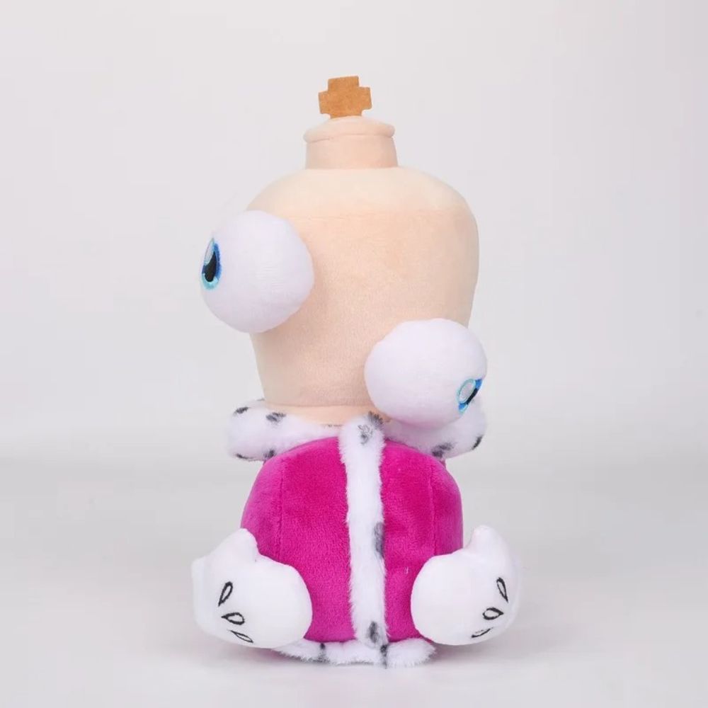 Digital Circus Kinger Plush